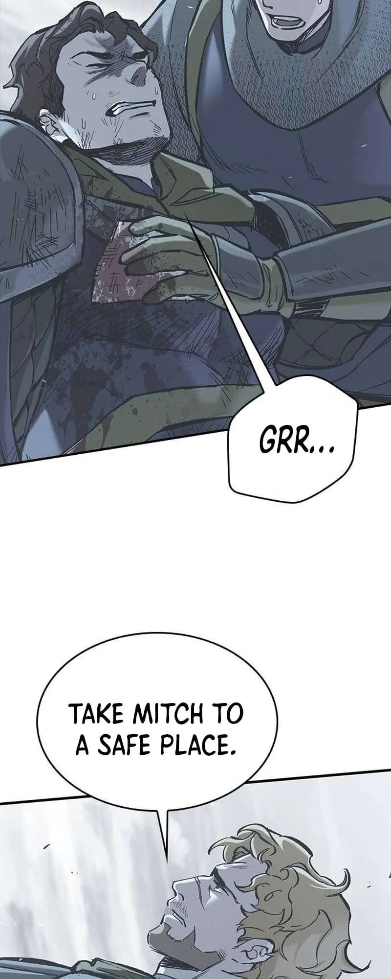 Eternally Regressing Knight Chapter 21 page 79