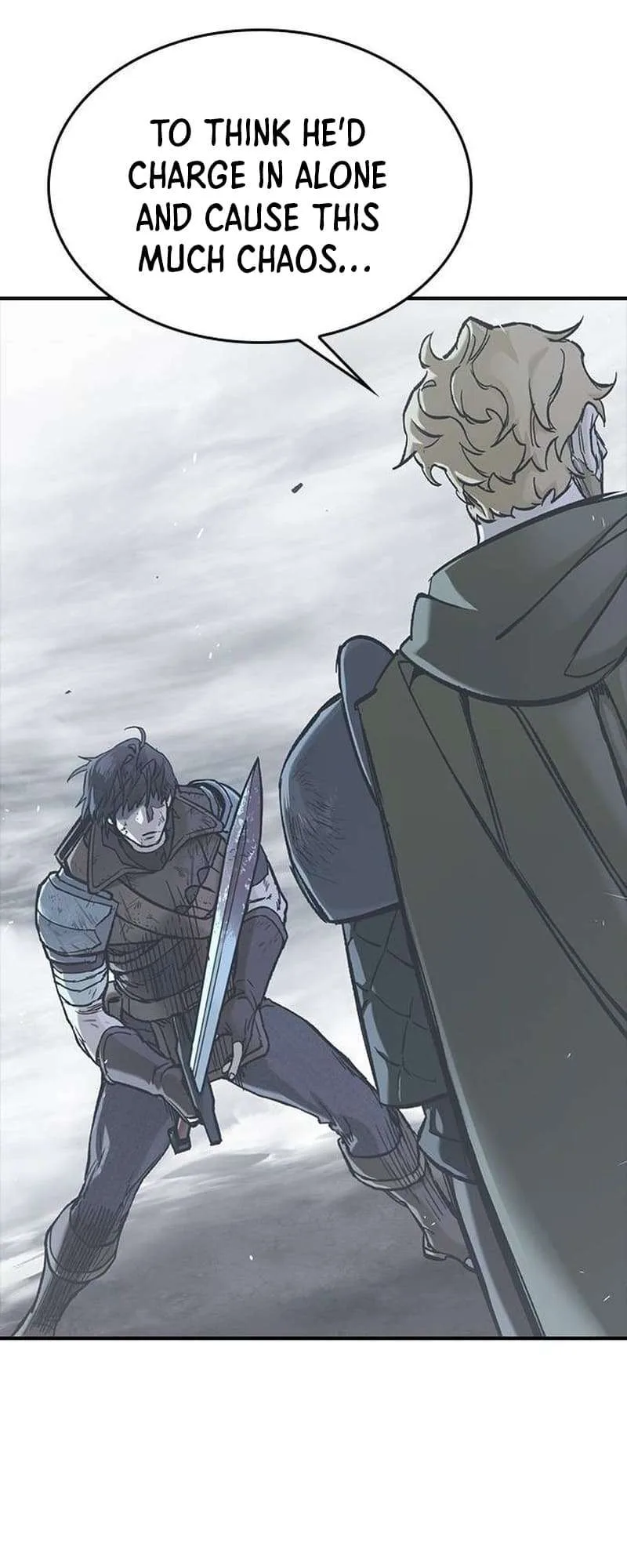 Eternally Regressing Knight Chapter 21 page 81