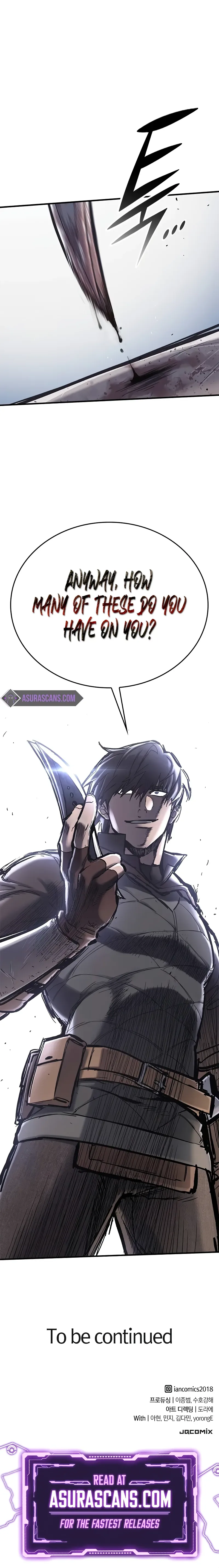 Eternally Regressing Knight Chapter 29 page 14