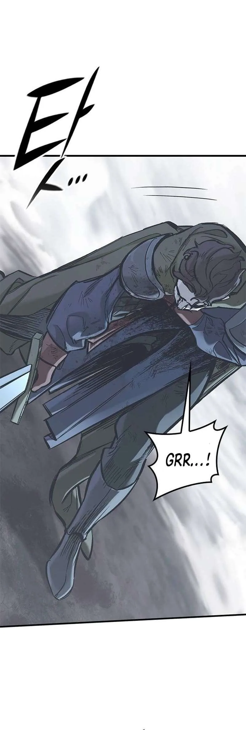 Eternally Regressing Knight Chapter 21 page 66