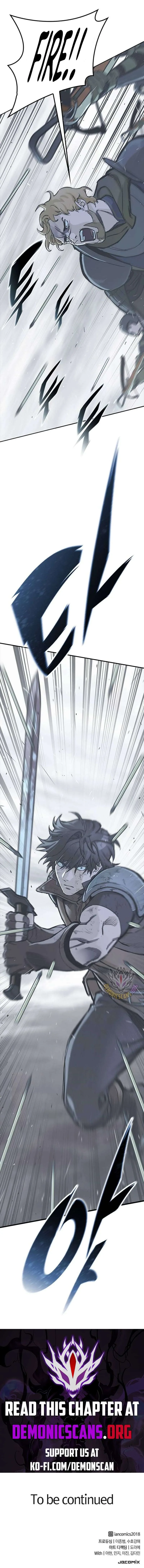 Eternally Regressing Knight Chapter 21 page 88