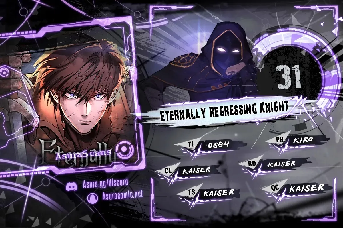 Eternally Regressing Knight Chapter 31 page 2