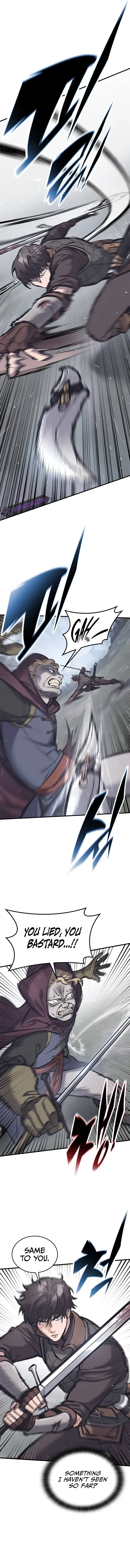 Eternally Regressing Knight Chapter 30 page 6