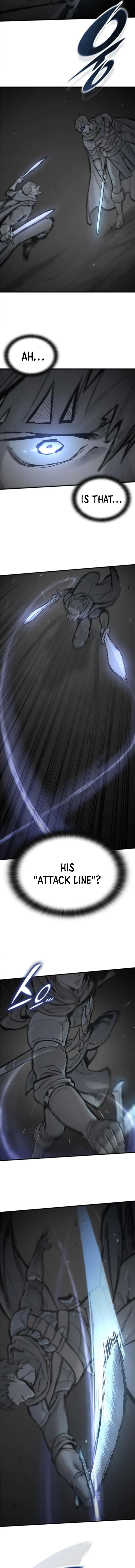 Eternally Regressing Knight Chapter 36 page 5