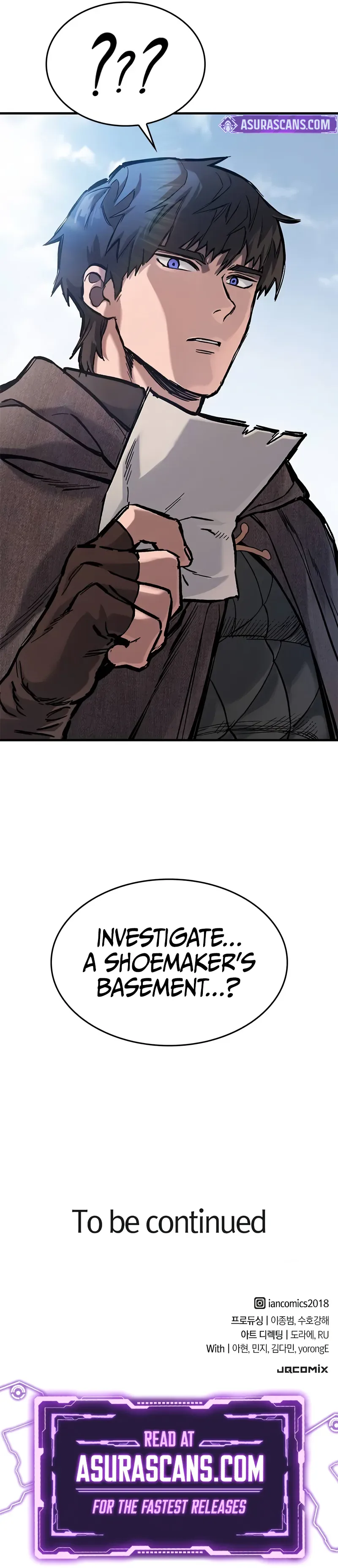 Eternally Regressing Knight Chapter 40 page 13