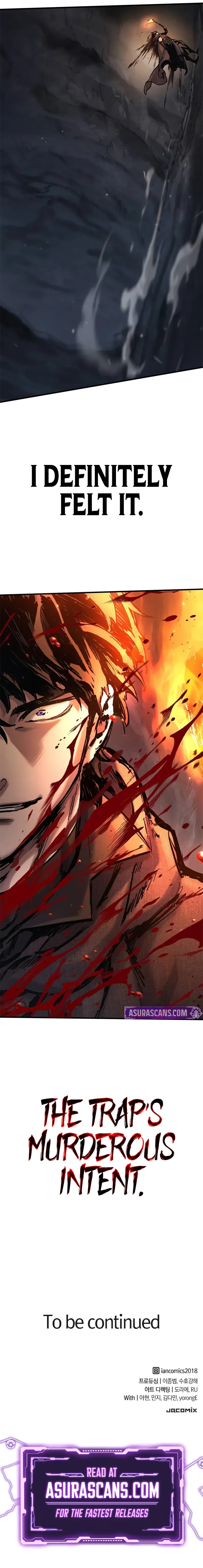 Eternally Regressing Knight Chapter 41 page 15