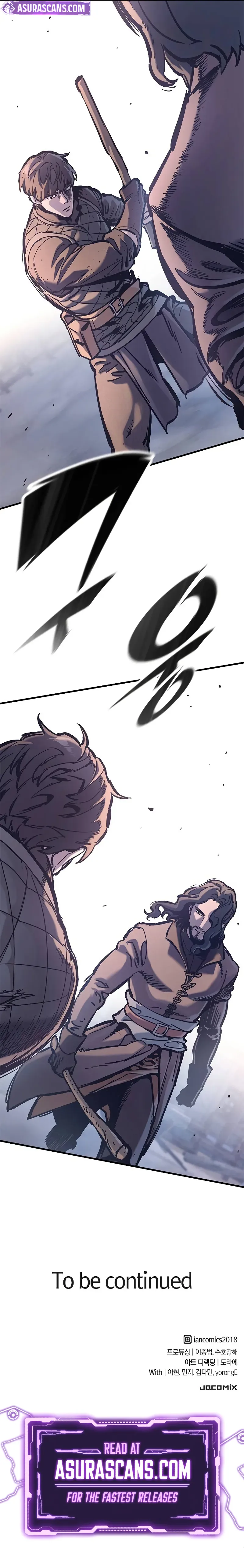 Eternally Regressing Knight Chapter 38 page 12