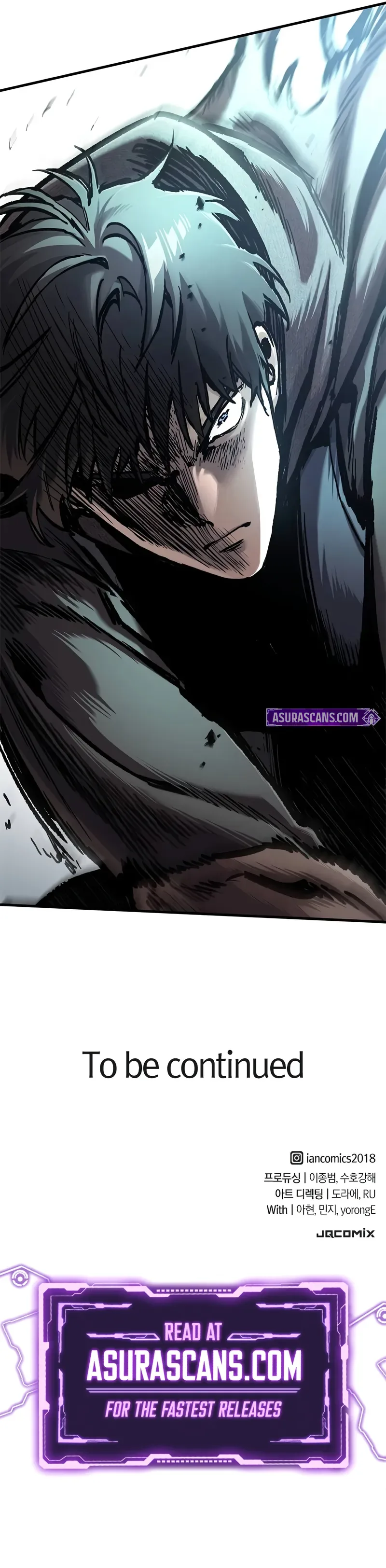 Eternally Regressing Knight Chapter 43 page 15