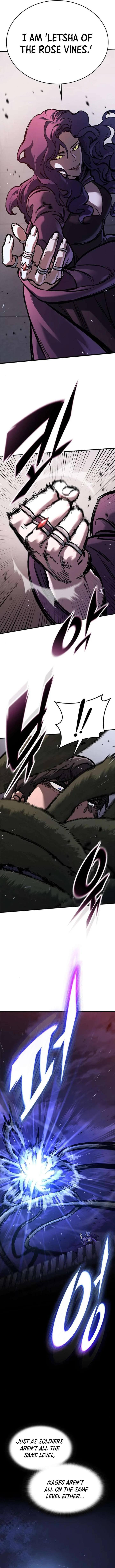 Eternally Regressing Knight Chapter 49 page 15