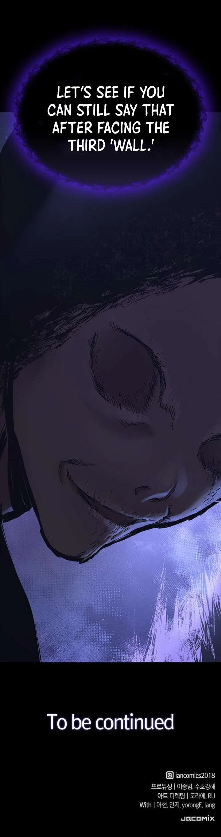 Eternally Regressing Knight Chapter 49 page 17