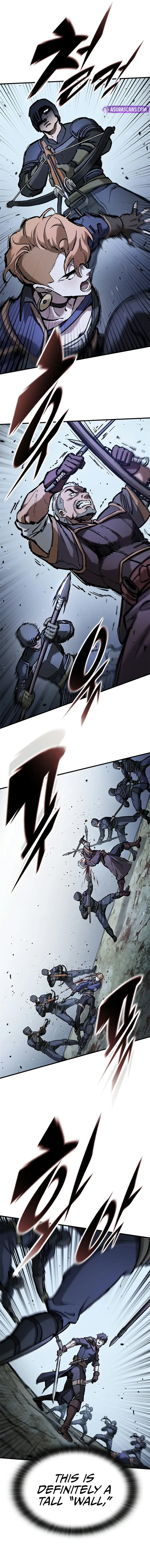 Eternally Regressing Knight Chapter 48 page 6