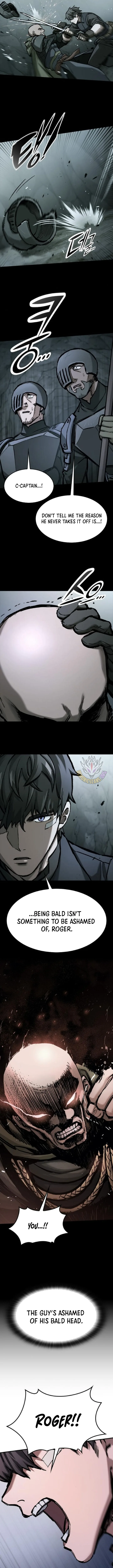 Eternally Regressing Knight Chapter 53 page 6