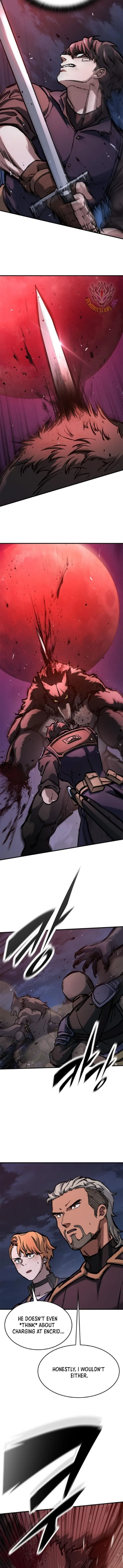 Eternally Regressing Knight Chapter 53 page 14