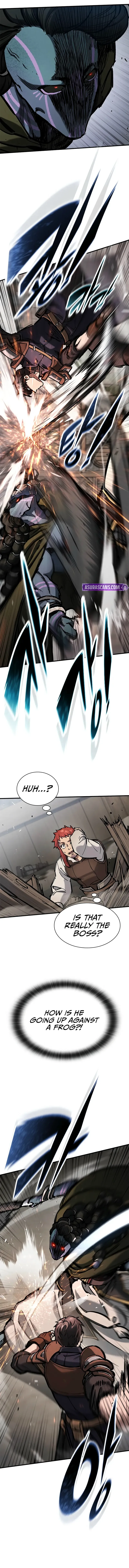 Eternally Regressing Knight Chapter 56 page 6