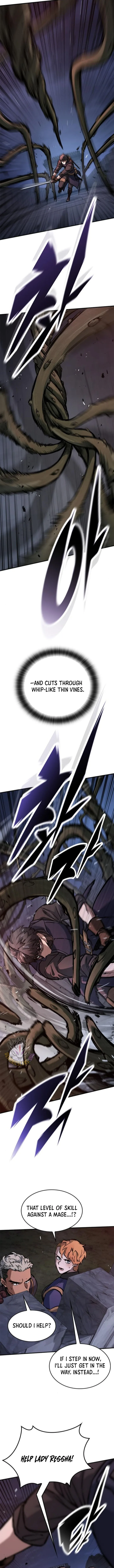Eternally Regressing Knight Chapter 54 page 6
