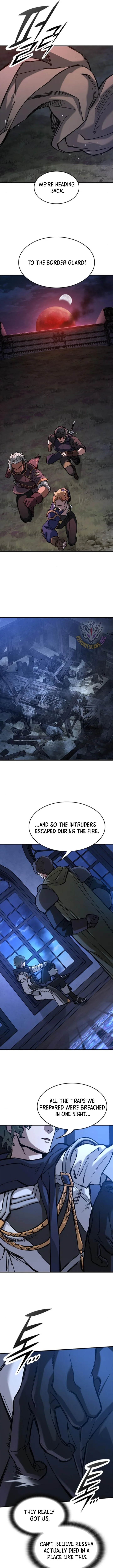 Eternally Regressing Knight Chapter 54 page 17