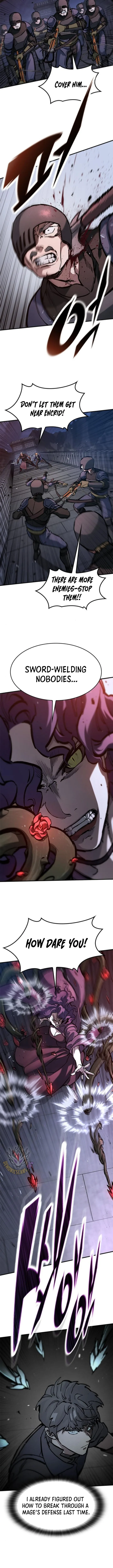 Eternally Regressing Knight Chapter 54 page 7