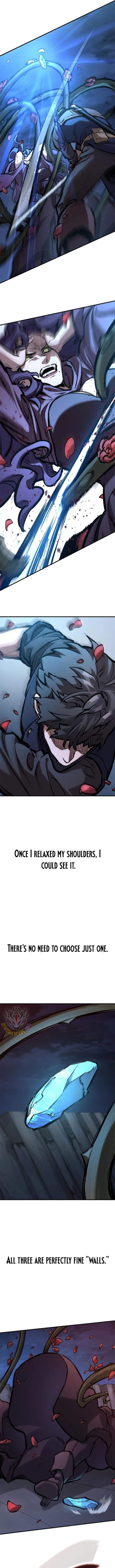 Eternally Regressing Knight Chapter 54 page 12