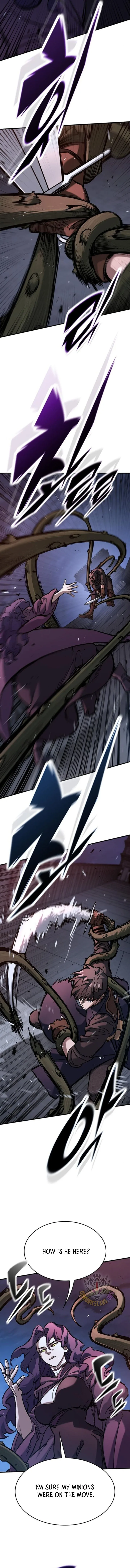 Eternally Regressing Knight Chapter 54 page 4