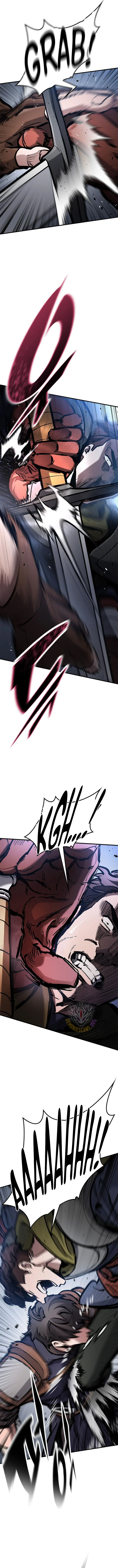 Eternally Regressing Knight Chapter 61 page 14