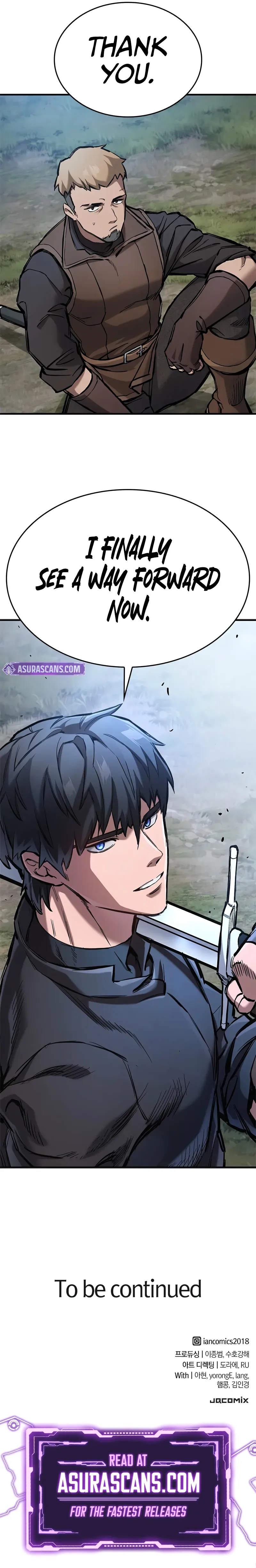 Eternally Regressing Knight Chapter 60 page 16