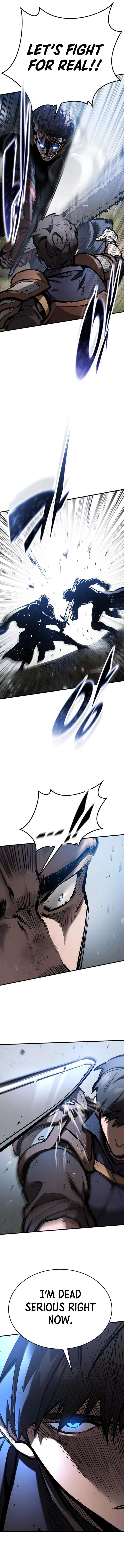 Eternally Regressing Knight Chapter 62 page 7