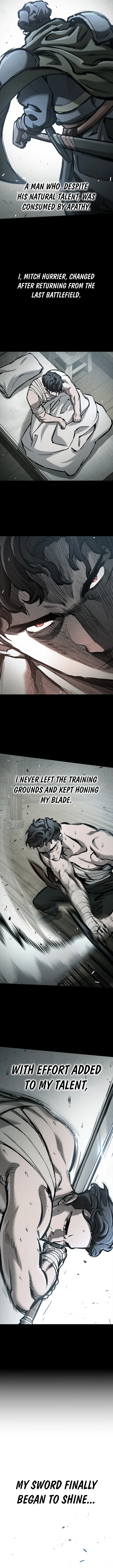 Eternally Regressing Knight Chapter 62 page 13