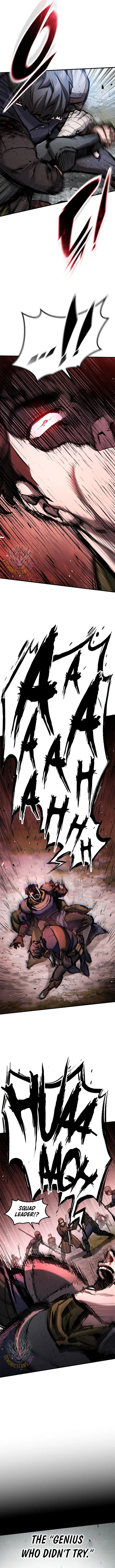 Eternally Regressing Knight Chapter 62 page 12