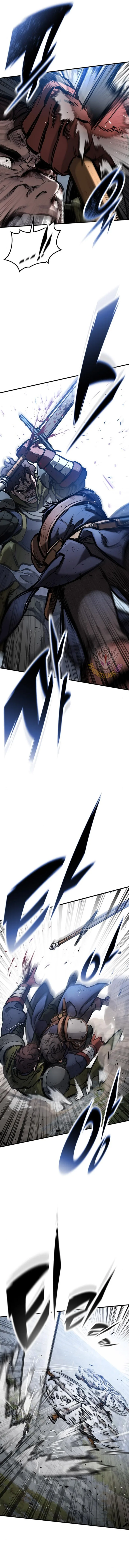 Eternally Regressing Knight Chapter 62 page 10