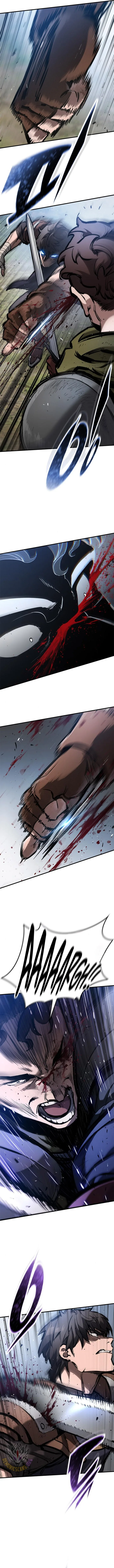 Eternally Regressing Knight Chapter 62 page 8