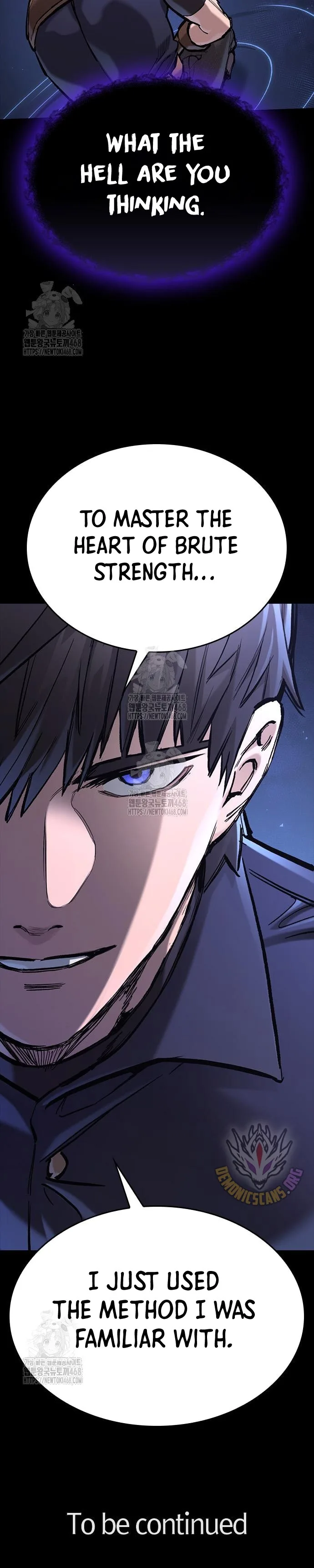 Eternally Regressing Knight Chapter 73 page 16