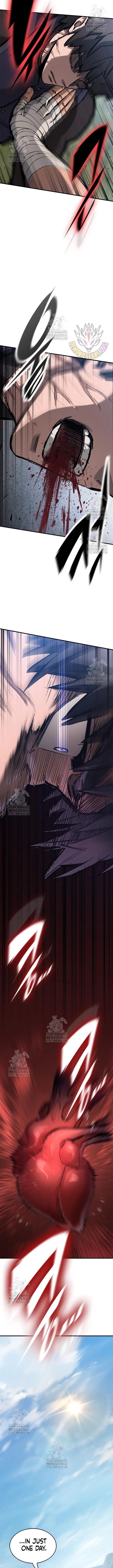 Eternally Regressing Knight Chapter 74 page 13