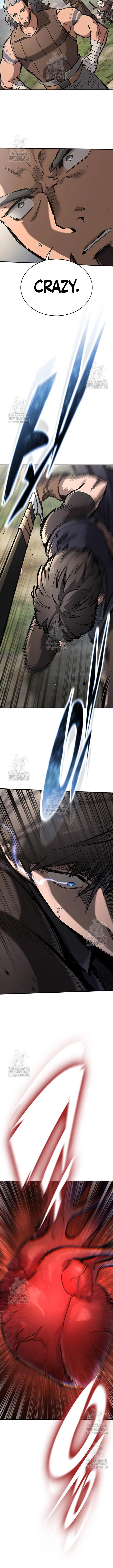 Eternally Regressing Knight Chapter 74 page 15