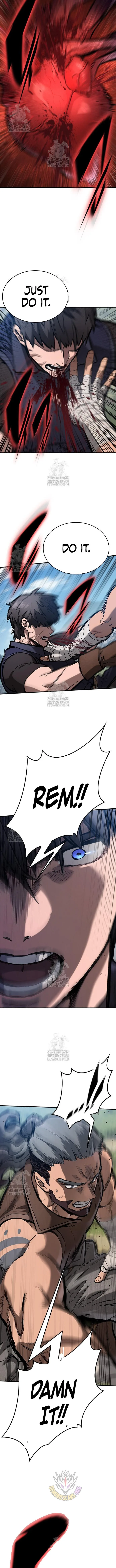 Eternally Regressing Knight Chapter 74 page 12