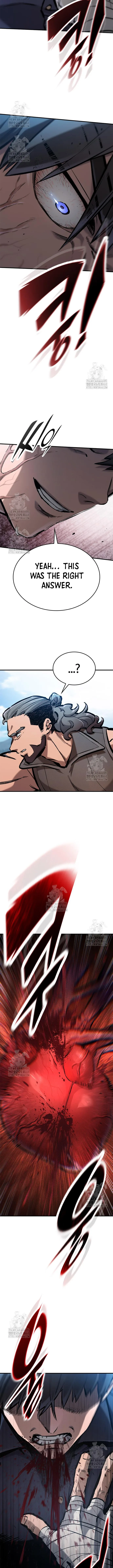 Eternally Regressing Knight Chapter 73 page 13