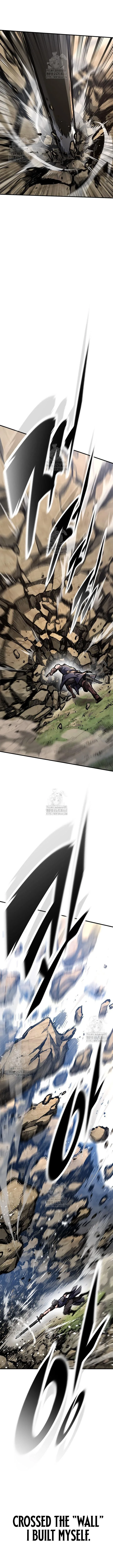 Eternally Regressing Knight Chapter 74 page 16