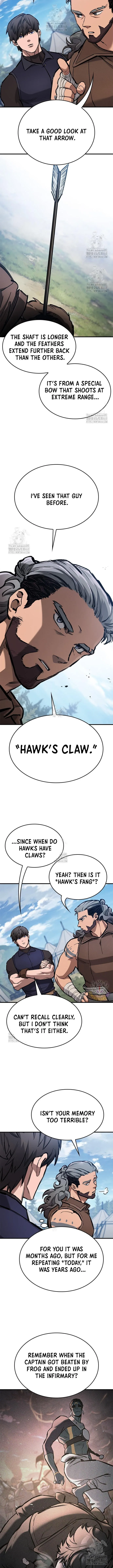 Eternally Regressing Knight Chapter 76 page 8