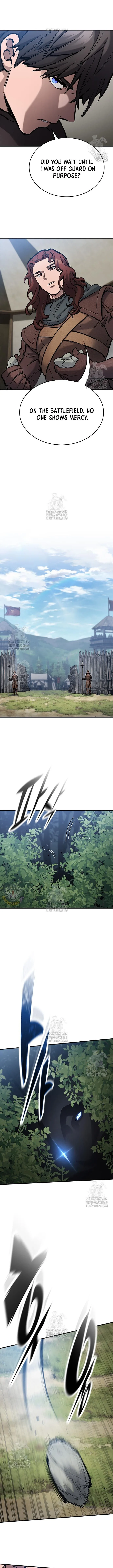 Eternally Regressing Knight Chapter 76 page 4