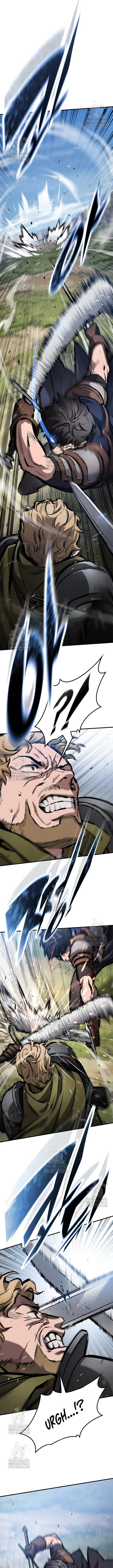 Eternally Regressing Knight Chapter 78 page 14