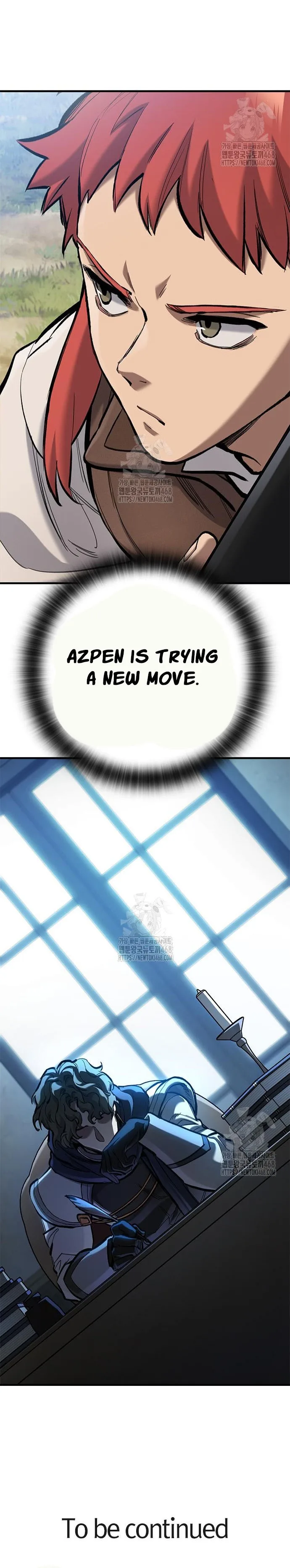 Eternally Regressing Knight Chapter 75 page 15