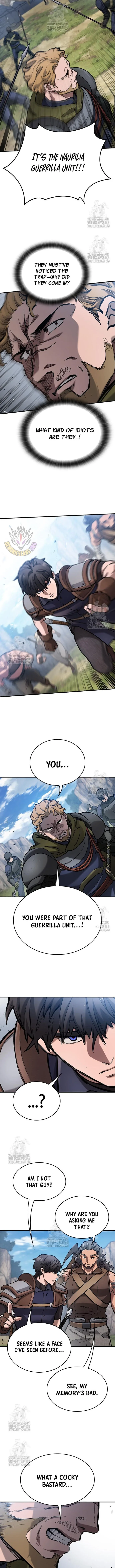 Eternally Regressing Knight Chapter 78 page 7