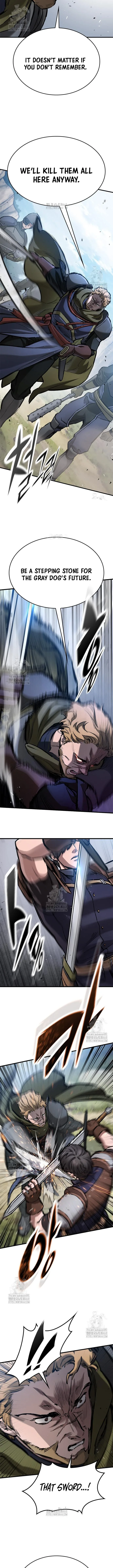 Eternally Regressing Knight Chapter 78 page 8