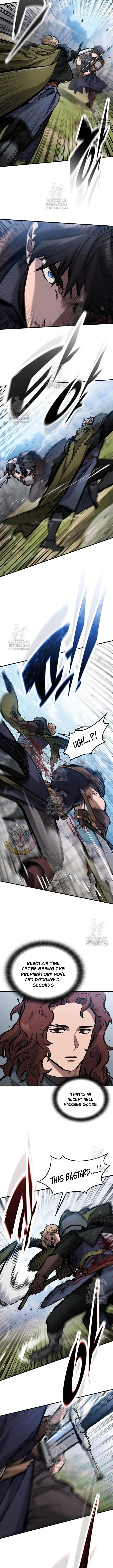 Eternally Regressing Knight Chapter 78 page 11