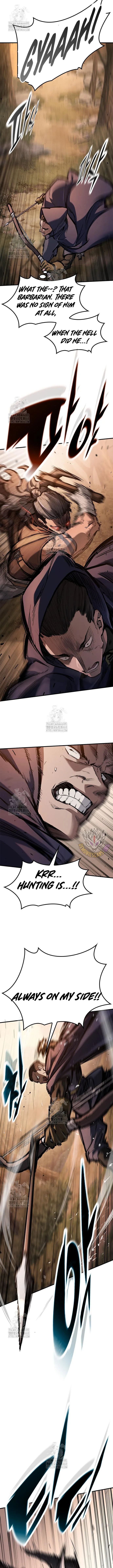 Eternally Regressing Knight Chapter 79 page 13