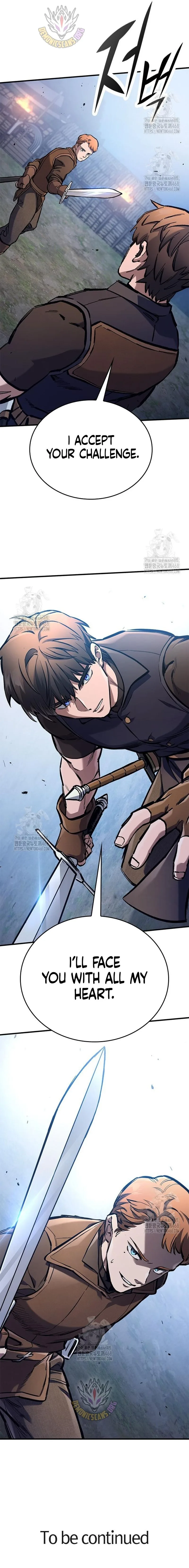 Eternally Regressing Knight Chapter 81 page 16