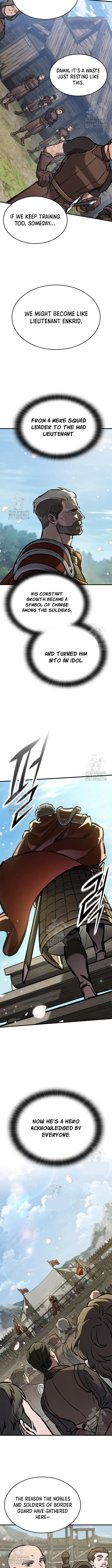 Eternally Regressing Knight Chapter 80 page 14
