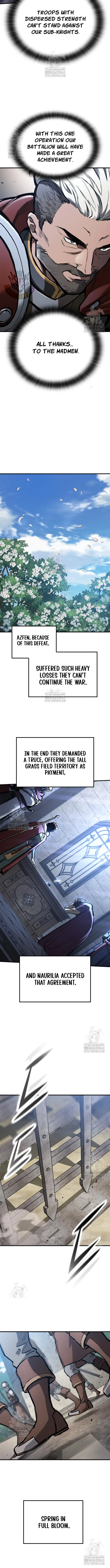 Eternally Regressing Knight Chapter 80 page 7