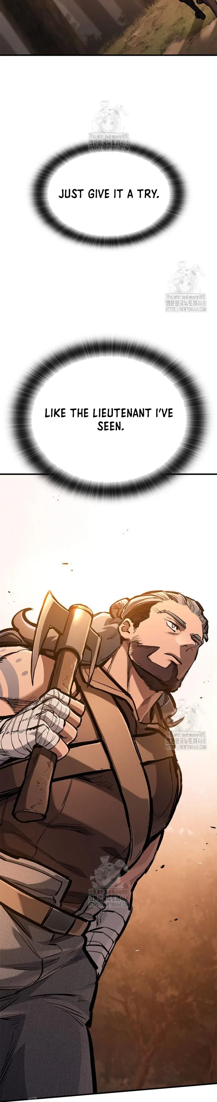 Eternally Regressing Knight Chapter 79 page 17