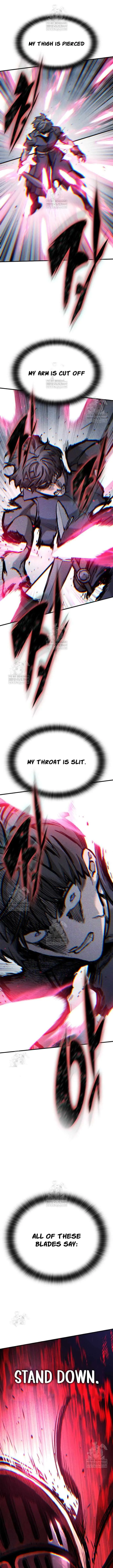 Eternally Regressing Knight Chapter 82 page 14