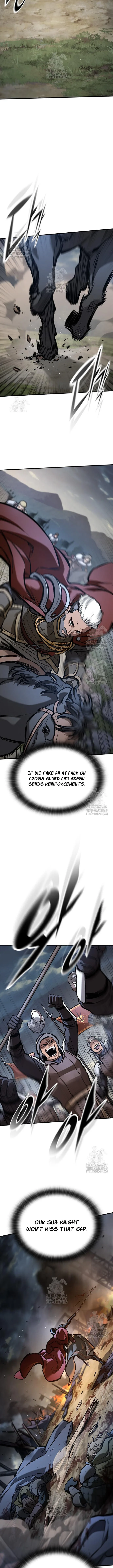 Eternally Regressing Knight Chapter 80 page 6
